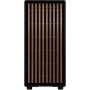 Корпус для ПК Fractal Design North Charcoal Black TG Dark (FD-C-NOR1C-02)