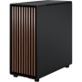 Корпус для ПК Fractal Design North Charcoal Black TG Dark (FD-C-NOR1C-02)