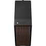 Корпус для ПК Fractal Design North Charcoal Black TG Dark (FD-C-NOR1C-02)