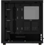 Корпус для ПК Fractal Design North Charcoal Black TG Dark (FD-C-NOR1C-02)