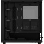 Корпус для ПК Fractal Design North Charcoal Black TG Dark (FD-C-NOR1C-02)