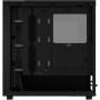 Корпус для ПК Fractal Design North Charcoal Black TG Dark (FD-C-NOR1C-02)