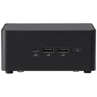 Комп'ютер ASUS NUC 14 Pro RNUC14RVHI300002I / Core 3 100U, M.2 22x80 NVMe, 22x42 NVMe/2.5'' SATA (90AR0072-M00040)