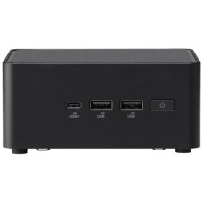 Комп'ютер ASUS NUC 14 Pro RNUC14RVHI300002I / Core 3 100U, M.2 22x80 NVMe, 22x42 NVMe/2.5'' SATA (90AR0072-M00040)