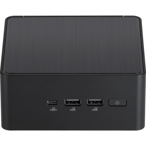 Комп'ютер ASUS NUC 14 Pro RNUC14RVHI300002I / Core 3 100U, M.2 22x80 NVMe, 22x42 NVMe/2.5'' SATA (90AR0072-M00040)