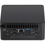 Комп'ютер ASUS NUC 14 Pro RNUC14RVHI300002I / Core 3 100U, M.2 22x80 NVMe, 22x42 NVMe/2.5'' SATA (90AR0072-M00040)