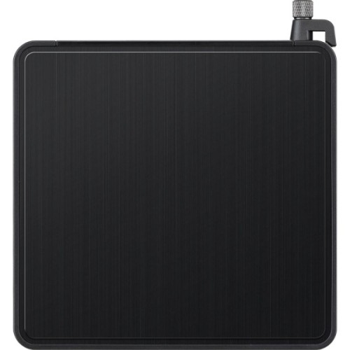 Комп'ютер ASUS NUC 14 Pro RNUC14RVHI300002I / Core 3 100U, M.2 22x80 NVMe, 22x42 NVMe/2.5'' SATA (90AR0072-M00040)