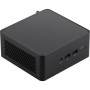 Комп'ютер ASUS NUC 14 Pro RNUC14RVHI300002I / Core 3 100U, M.2 22x80 NVMe, 22x42 NVMe/2.5'' SATA (90AR0072-M00040)