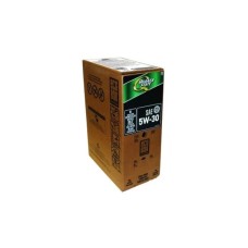 Моторна олива Quaker State SB 5W30 24/1 Qt Ecobox 22,71л.
