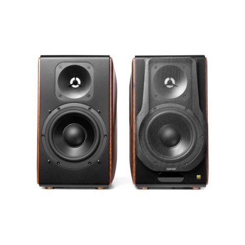 Акустична система Edifier S3000MKII Brown (S3000MKII)
