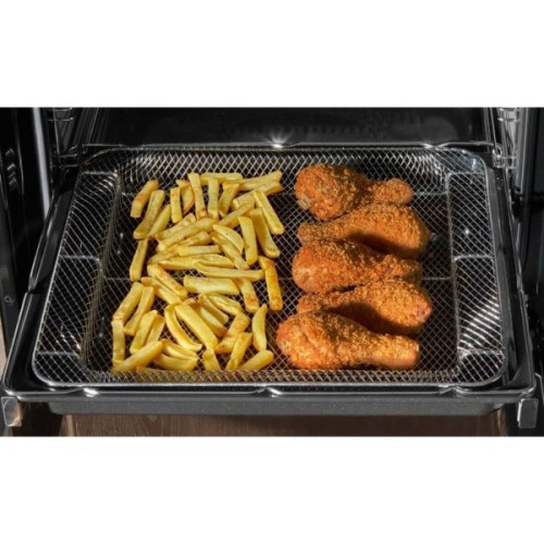 Духова шафа Hansa BOES68471