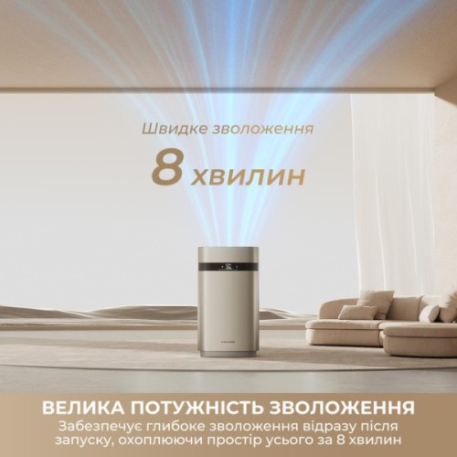 Зволожувач повітря Dreame H40 (CVF13A)