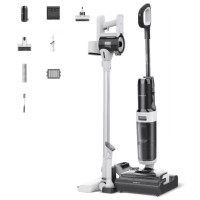 Пилосос Tineco Floor One Switch S6 Stretch Plus (FW311000DE)