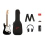 Електрогітара Squier by Fender Affinity Series Stratocaster Mustang Micro Pack (240974)
