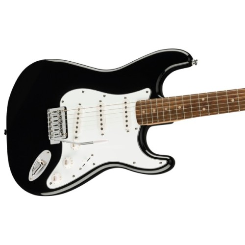Електрогітара Squier by Fender Affinity Series Stratocaster Mustang Micro Pack (240974)