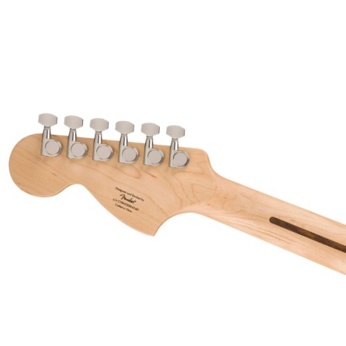 Електрогітара Squier by Fender Affinity Series Stratocaster Mustang Micro Pack (240974)