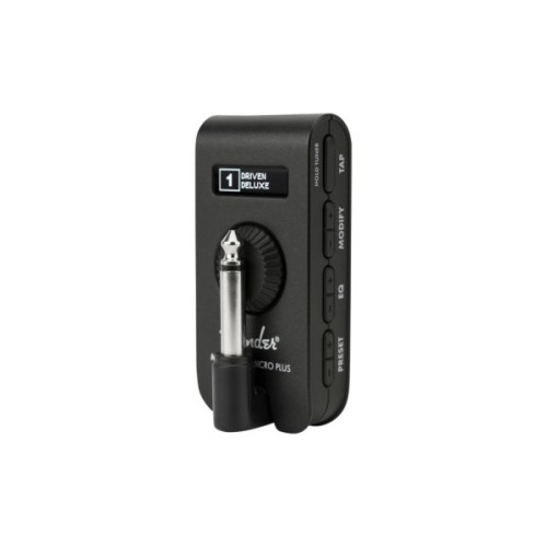 Електрогітара Squier by Fender Affinity Series Stratocaster Mustang Micro Pack (240974)