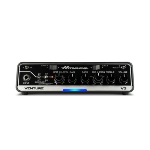 Гітарний підсилювач Ampeg Venture V3