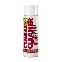 Засіб для догляду за ударними Sabian Cymbal Cleaner 240 мл (SSSC1)