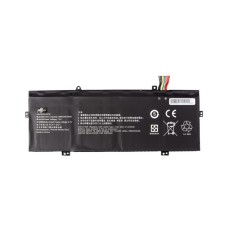 Акумулятор до ноутбука HUAWEI Matebook 14" KPL-W00 (HB4593R1ECW) 7.6V 6000mAh PowerPlant (NB400157)