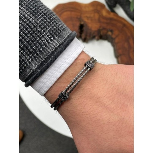 Браслет Ferro CQ011101-114 19 см