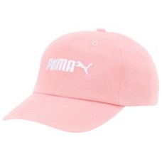 Кепка Puma Кепка Puma Ess Cap No. 2 022885-06 рожевий OSFA (4062452469343)