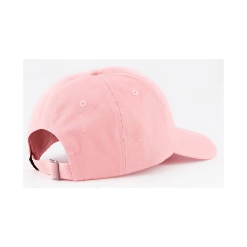 Кепка Puma Кепка Puma Ess Cap No. 2 022885-06 рожевий OSFA (4062452469343)