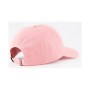 Кепка Puma Кепка Puma Ess Cap No. 2 022885-06 рожевий OSFA (4062452469343)