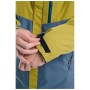 Куртка Turbat Vihola Mns ecru olive/orion blue M (012.004.3358)