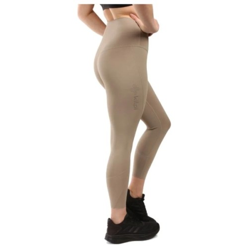 Штани Kilpi Rivian-W YL0424 khaki - 38 - хакі (024.0608)