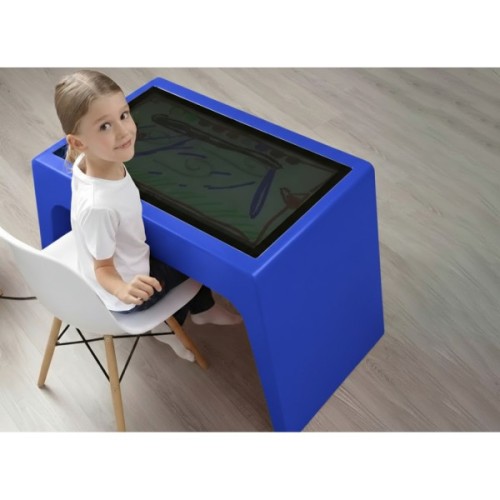 Інтерактивний стіл Intboard ZABAVA 43" BL 2.0 UF (10577035)