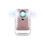 Проектор AOpen QH31S pink (MR.JYQ11.001)