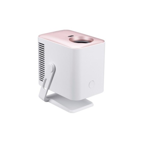 Проектор AOpen QH31S pink (MR.JYQ11.001)