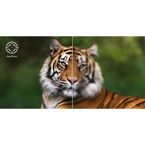 Проектор AOpen QH31S pink (MR.JYQ11.001)