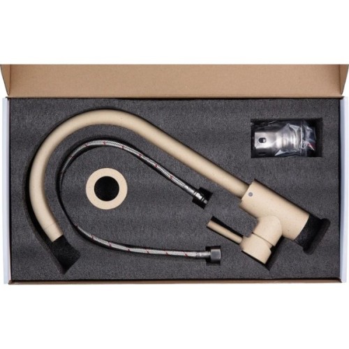 Змішувач Kroner Klassisch-MAR035 (CV023006)