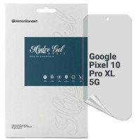 Плівка захисна Armorstandart hydrogel Matte Google Pixel 10 Pro XL 5G (ARM87312)