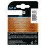 Батарейка Duracell Optimum AAA лужні 4 шт. в упаковці (5015596)