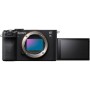 Цифровий фотоапарат Sony Alpha 7CM2 Kit 28-60mm black (ILCE7CM2LB.CEC)