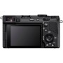 Цифровий фотоапарат Sony Alpha 7CM2 Kit 28-60mm black (ILCE7CM2LB.CEC)