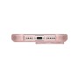 Чохол до мобільного телефона UAG iPhone 16 Pro Max Essential Armor Magsafe Rose (114449114C4C)