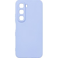 Чохол до мобільного телефона Armorstandart ICON Infinix Hot 60i 4G Lavender (ARM87896)