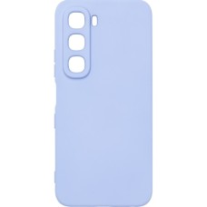 Чохол до мобільного телефона Armorstandart ICON Infinix Hot 60i 4G Lavender (ARM87896)