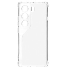 Чохол до мобільного телефона Armorstandart Air Force Tecno Camon 40 4G Camera cover Clear (ARM88896)