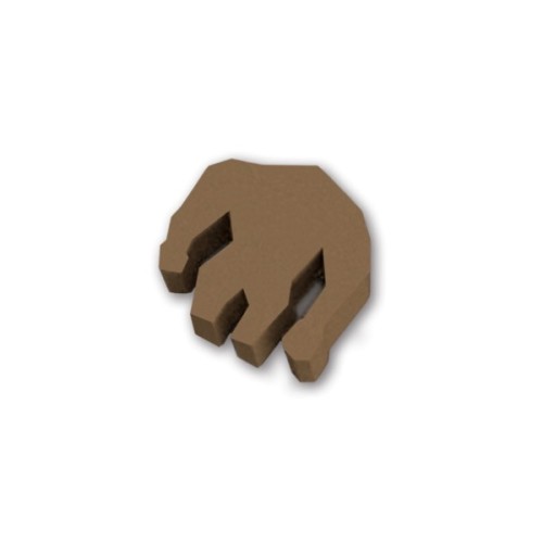 Настільна гра Geekach Games Таємні лідери. Забуті легенди (Hidden Leaders: Forgotten Legends) (укр.) доповнення (GKCH179fl)