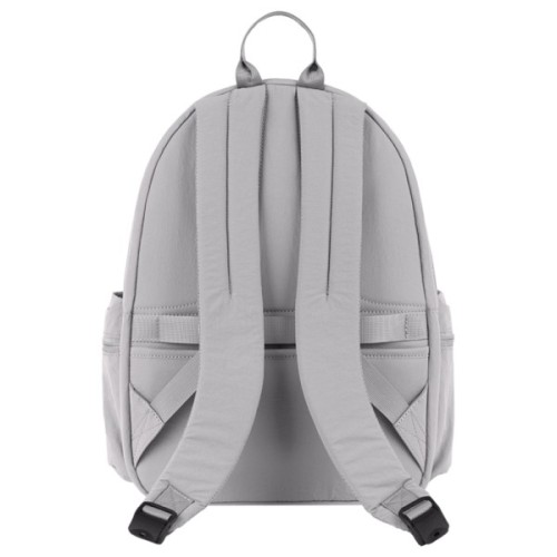 Рюкзак шкільний GoPack Education Teens 2510M сірий (GO26-2510M-2)