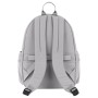 Рюкзак шкільний GoPack Education Teens 2510M сірий (GO26-2510M-2)