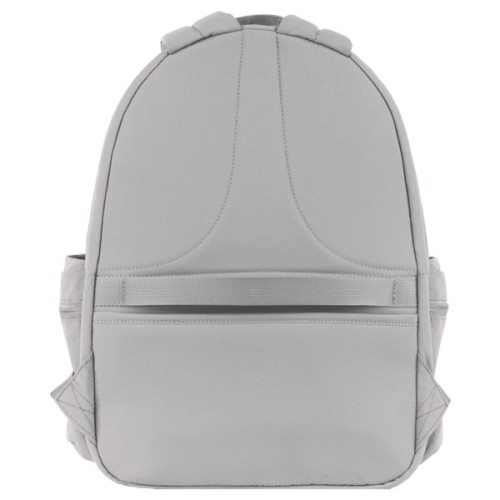 Рюкзак шкільний GoPack Education Teens 2510M сірий (GO26-2510M-2)