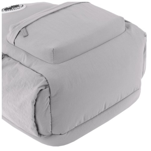 Рюкзак шкільний GoPack Education Teens 2510M сірий (GO26-2510M-2)