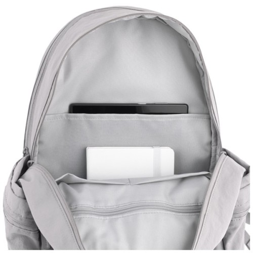 Рюкзак шкільний GoPack Education Teens 2510M сірий (GO26-2510M-2)
