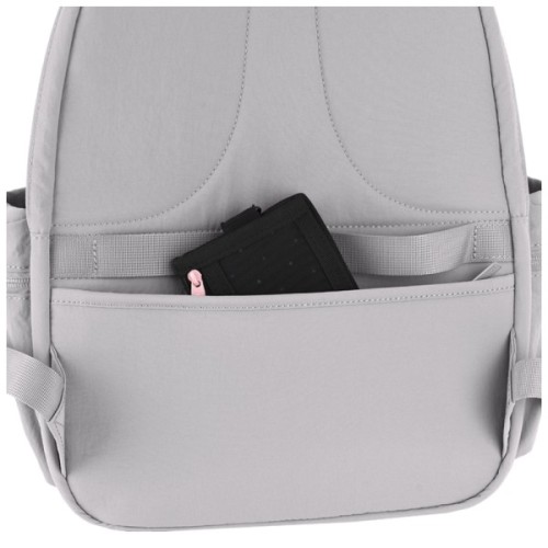 Рюкзак шкільний GoPack Education Teens 2510M сірий (GO26-2510M-2)